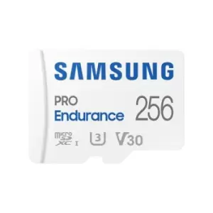 Samsung MB-MJ256K 256GB MicroSDXC UHS-I Class 10