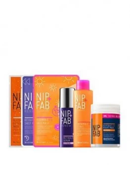 Nip + Fab The Ultimate Regime