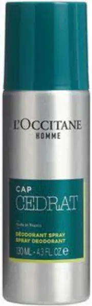 LOccitane Cedrat Deodorant For Him 130ml