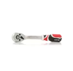 YATO Reversible Ratchet YT-0731