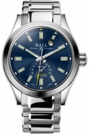 Mens Ball Watch NT2222C-S1C-BEC