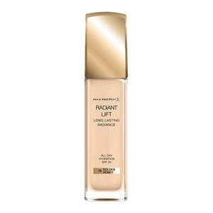 Max Factor Radiant Lift Foundation Golden Honey