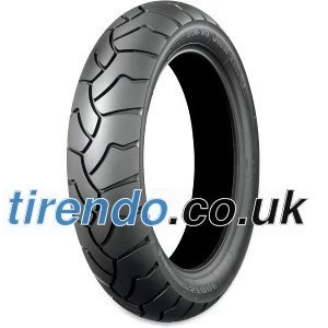 Bridgestone BW502 160/60 ZR17 TL (69W) M/C, variant G