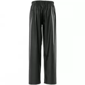 Mascot - Aqua Rain Trousers - Black - xl - Black