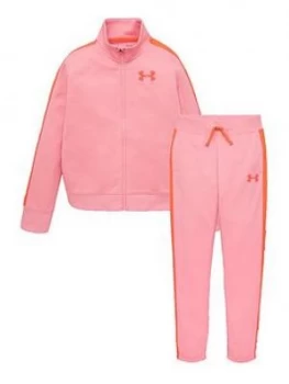 Urban Armor Gear Girls Knit Track Suit