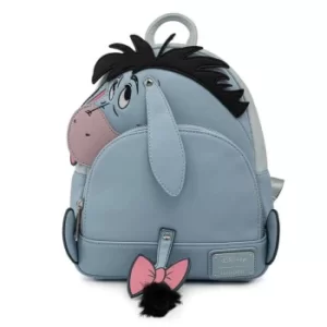 Loungefly Disney Eeyore Cosplay Mini Backpack