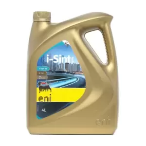 ENI Engine oil 4001057