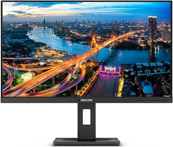 Philips B Line 23.8" 246B1/00 Quad HD LED Monitor