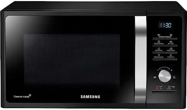 Samsung MS28F303TFK 28L 1000W Microwave