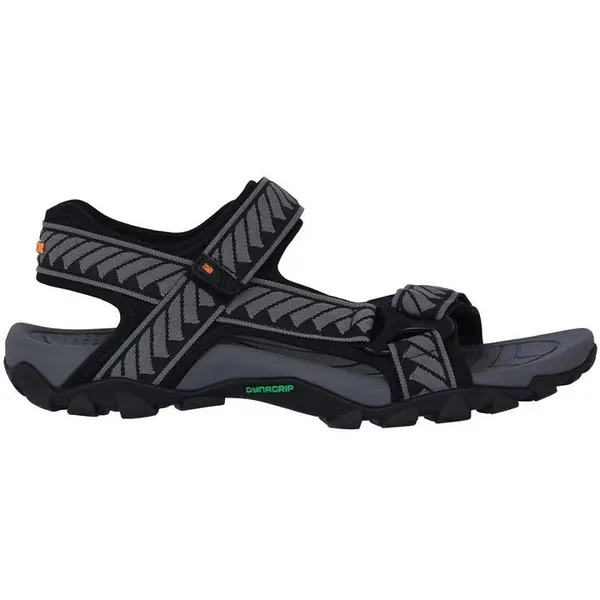 Karrimor Amazon Sandals Mens - Black 7