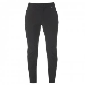 Millet Solo Stretch Pants Mens - Black