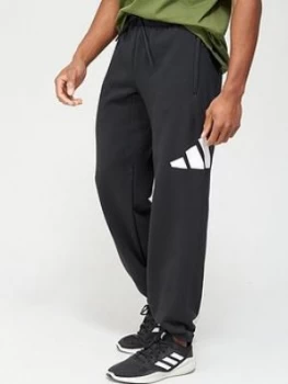 adidas FL Pants - Black Size M Men