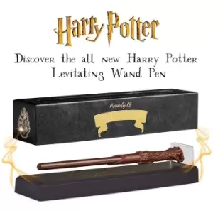 Harry Potter Levitating Wand Pen