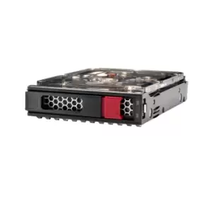 HP Enterprise 861681-B21 internal hard drive 2000 GB...