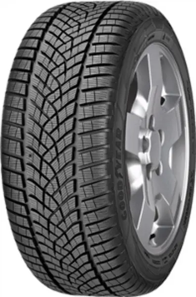 Goodyear UltraGrip Performanc 225/55 R17 101V passenger car Winter tyres Tyres BMW: 5 Saloon, 5 Touring, 3 Touring, AUDI: A4 B8 Avant, A6 C7 Avant 574