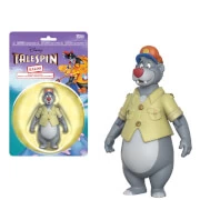 Funko Disney Talespin Baloo Character Collectible Action Figure Toys