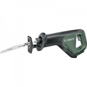 Bosch Home and Garden AdvancedRecip 18(BT) Cordless recipro saw w/o battery 18 V