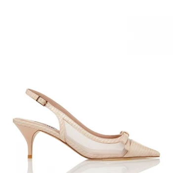 Dune London Celeste Heeled Sandals