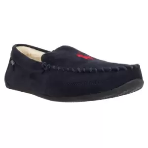 Polo Ralph Lauren Polo Declan Moc Slipper31 - Blue