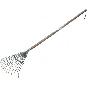 Draper Young Gardener Lawn Rake