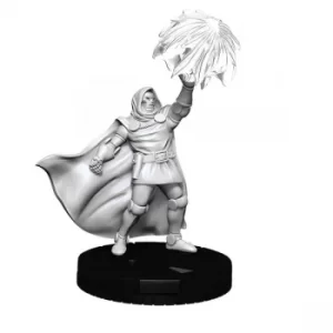 Marvel HeroClix Deep Cuts Unpainted Miniatures: Dr. Doom