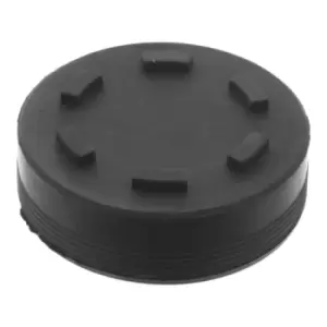 ELRING Locking Cover, camshaft OPEL,RENAULT,NISSAN 332.620 7700106271,7700106383,4410493 93160234,7700106271,7700106383