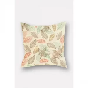 YS8802248523 Multicolor Cushion Cover