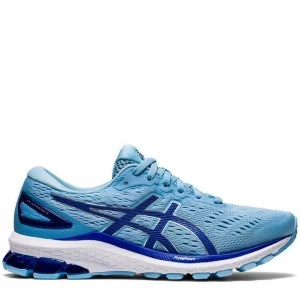 Asics GT-XPRESS 2 Ladies Running Shoes - Blue