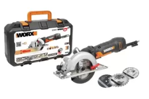 WORX WX439 XL Hand Saw - 500W