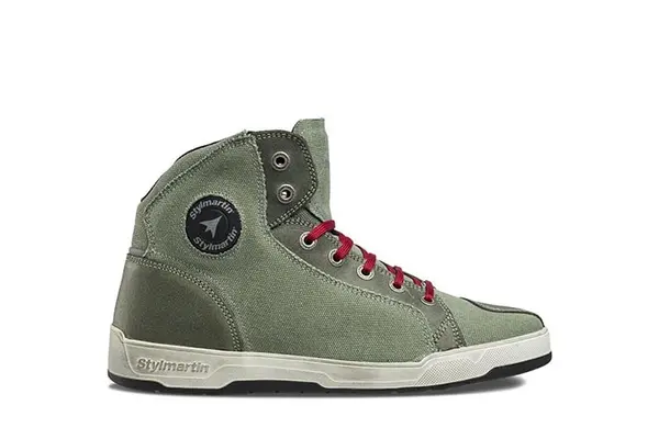 Stylmartin Arizona Green Size 47