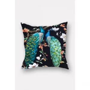 YS9682171 Multicolor Cushion Cover