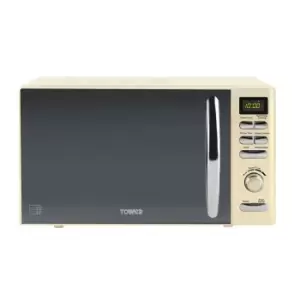 Tower T24019C Infinity 20L 800W Digital Microwave