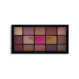 Makeup Revolution Reloaded Eyeshadow Palette Prestige