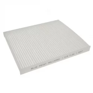 Cabin Filter ADL142501 by Blue Print