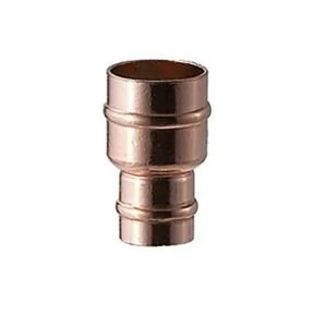 Solder Ring Reducing Coupler Dia15mm