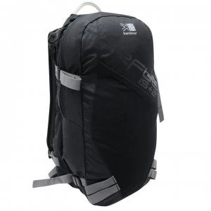 Karrimor ReFuel 15 plus 2 Hydration Pack - Black