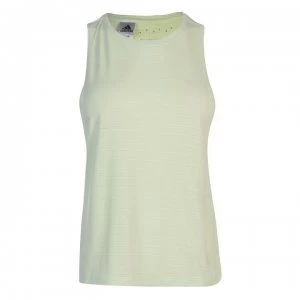 adidas Chill Tank Top Ladies - Aero Green