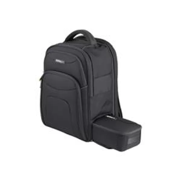 StarTech.com 15.6 Laptop Backpack w/ Case