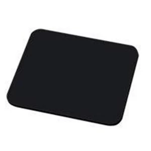 Target Non Slip Black Mouse Mat