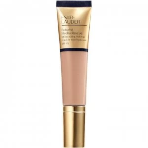 Estee Lauder Futurist Hydra Rescue Moisturizing Makeup SPF 45 - 3N2 Wheat