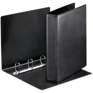 Esselte 49763 Essentials Presentation Binder 4 D Ring 40mm Capacit...