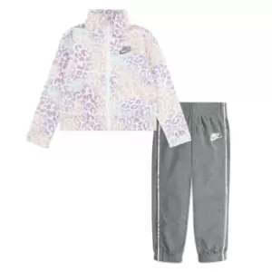 Nike Aop Trict Set Bb32 - Grey