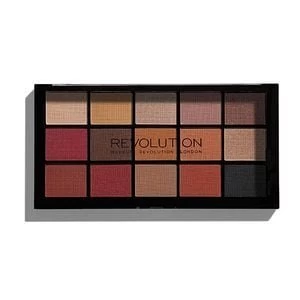 Makeup Revolution Re-Loaded Palette Iconic Vitality Multi