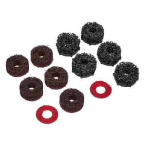 Stud Hub Cleaner Pads for VS8002 Pack of 12