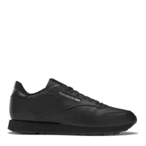 Reebok Cl Lthr 99 - Black