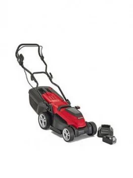 Mountfield MC 340 Li 40V 34cm Cordless Rotary Lawnmower