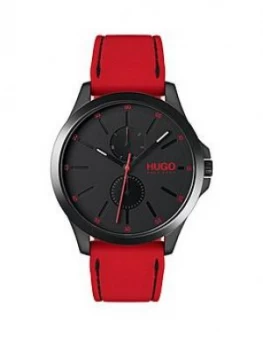 Hugo Boss Jump 1530003 Men Strap Watch