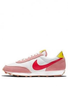 Nike W Daybreak - Pink/White