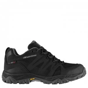 Karrimor Ocelot Walking Shoes Mens - Black