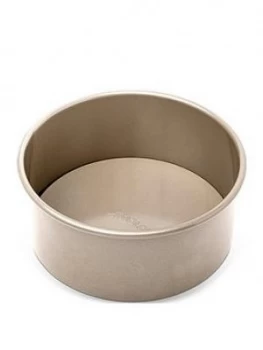 Anolon Advanced Loose Base Deep Round Cake Tin